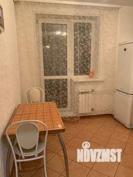 2-к квартира, на длительный срок, 58м2, 10/16 этаж