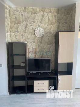 Студия квартира, на длительный срок, 34м2, 4/4 этаж