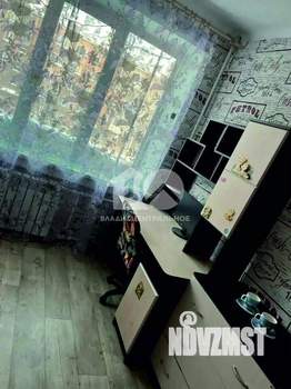 1-к квартира, на длительный срок, 31м2, 3/5 этаж