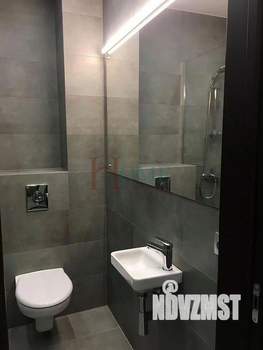 Студия квартира, на длительный срок, 25м2, 6/20 этаж