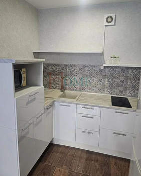 2-к квартира, на длительный срок, 36м2, 4/9 этаж