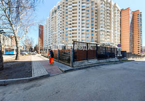 1-к квартира, на длительный срок, 40м2, 11/20 этаж