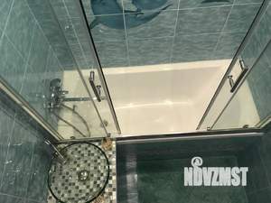 2-к квартира, посуточно, 42м2, 4/5 этаж