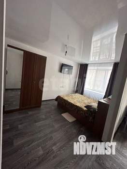 1-к квартира, на длительный срок, 32м2, 2/5 этаж