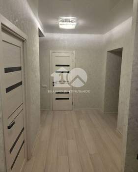 2-к квартира, на длительный срок, 65м2, 2/9 этаж