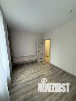 2-к квартира, посуточно, 52м2, 1/1 этаж