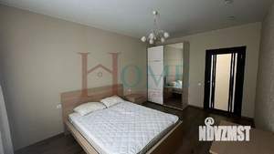 2-к квартира, на длительный срок, 55м2, 13/17 этаж