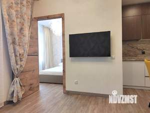 2-к квартира, посуточно, 45м2, 19/25 этаж