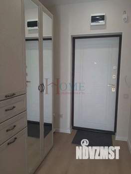 1-к квартира, на длительный срок, 21м2, 4/27 этаж