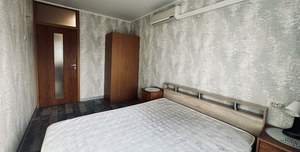 2-к квартира, на длительный срок, 50м2, 4/9 этаж