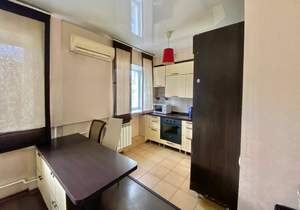 2-к квартира, на длительный срок, 44м2, 4/5 этаж