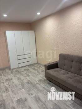 1-к квартира, на длительный срок, 37м2, 5/10 этаж