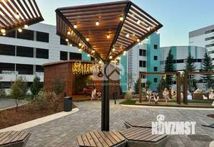 2-к квартира, на длительный срок, 40м2, 17/17 этаж