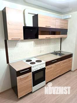 1-к квартира, на длительный срок, 50м2, 3/27 этаж