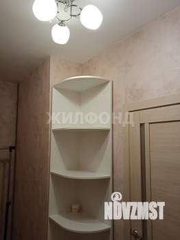 Студия квартира, на длительный срок, 33м2, 18/25 этаж