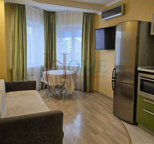 2-к квартира, на длительный срок, 59м2, 7/12 этаж