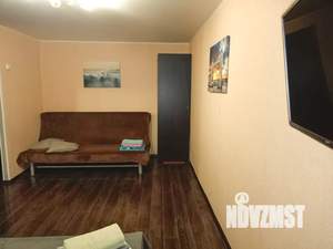 1-к квартира, посуточно, 31м2, 2/5 этаж