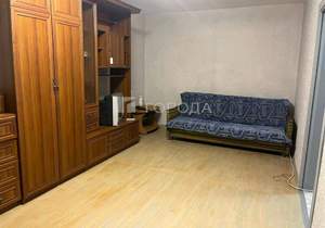 2-к квартира, на длительный срок, 44м2, 1/9 этаж