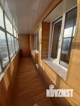 1-к квартира, на длительный срок, 35м2, 6/10 этаж