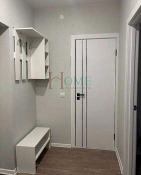 1-к квартира, на длительный срок, 38м2, 8/9 этаж