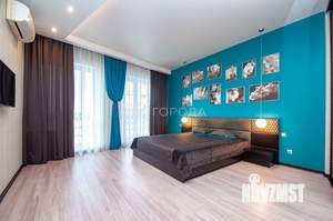 3-к квартира, на длительный срок, 130м2, 9/11 этаж