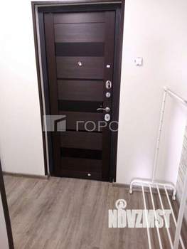 1-к квартира, на длительный срок, 43м2, 11/18 этаж