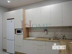 1-к квартира, на длительный срок, 43м2, 11/24 этаж