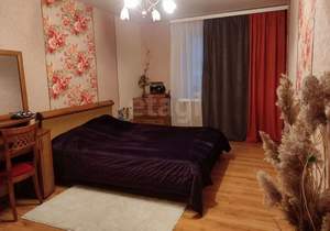 2-к квартира, на длительный срок, 78м2, 6/11 этаж