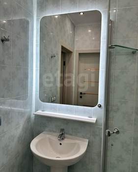 1-к квартира, на длительный срок, 60м2, 14/15 этаж