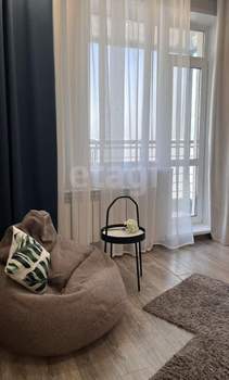 1-к квартира, на длительный срок, 52м2, 8/20 этаж