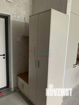 1-к квартира, на длительный срок, 44м2, 13/25 этаж
