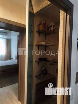 2-к квартира, на длительный срок, 44м2, 2/5 этаж