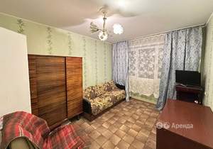 3-к квартира, на длительный срок, 61м2, 5/9 этаж