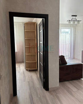 2-к квартира, на длительный срок, 37м2, 9/9 этаж