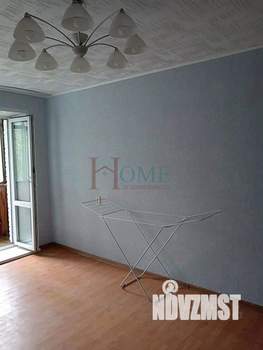 3-к квартира, на длительный срок, 60м2, 4/5 этаж