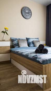 1-к квартира, посуточно, 21м2, 5/17 этаж