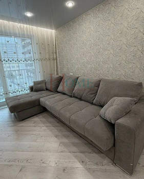 3-к квартира, на длительный срок, 65м2, 3/5 этаж