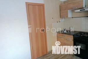 1-к квартира, на длительный срок, 25м2, 1/8 этаж