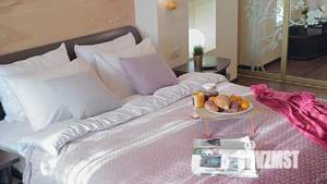 3-к квартира, посуточно, 90м2, 5/16 этаж