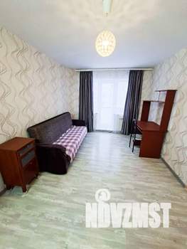 1-к квартира, на длительный срок, 33м2, 5/5 этаж