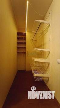 1-к квартира, на длительный срок, 43м2, 2/17 этаж