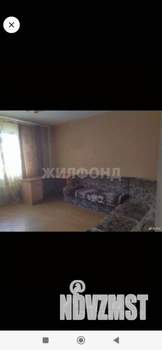 2-к квартира, на длительный срок, 52м2, 5/5 этаж
