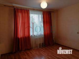 1-к квартира, на длительный срок, 21м2, 1/17 этаж