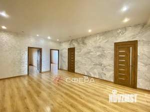 3-к квартира, на длительный срок, 136м2, 21/24 этаж
