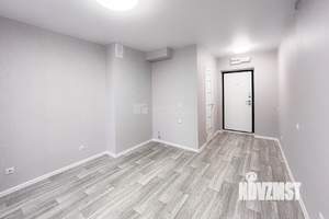 Студия квартира, на длительный срок, 20м2, 9/18 этаж