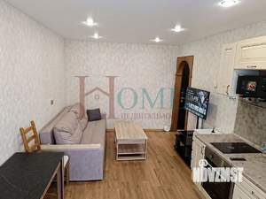 1-к квартира, на длительный срок, 30м2, 2/5 этаж