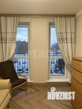 2-к квартира, на длительный срок, 56м2, 3/9 этаж