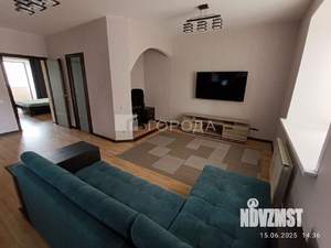 1-к квартира, на длительный срок, 56м2, 9/10 этаж