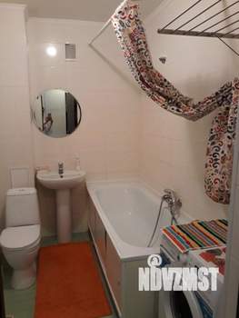 1-к квартира, на длительный срок, 33м2, 15/17 этаж