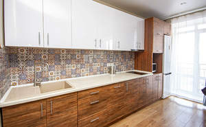 1-к квартира, на длительный срок, 44м2, 7/13 этаж